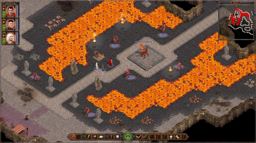 Switch游戏 -阿瓦登3:开战 Avadon 3: The Warborn-百度网盘下载插图-小白游戏网 Switch游戏 -阿瓦登3:开战 Avadon 3: The Warborn-百度网盘下载插图-小白游戏网